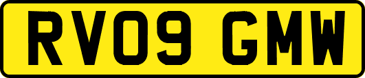 RV09GMW