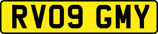 RV09GMY