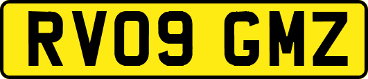 RV09GMZ