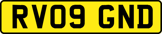 RV09GND