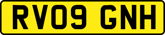 RV09GNH
