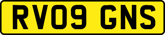 RV09GNS