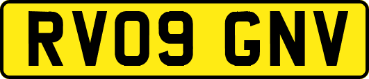 RV09GNV