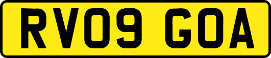 RV09GOA