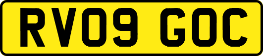 RV09GOC