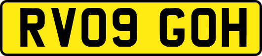 RV09GOH