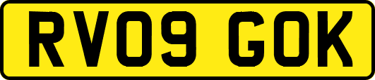 RV09GOK