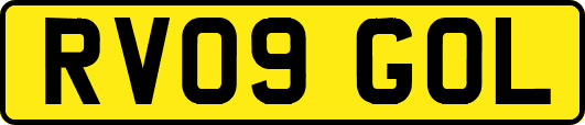RV09GOL