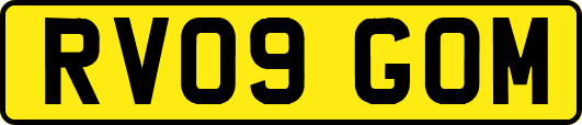 RV09GOM
