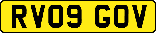 RV09GOV