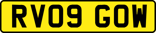 RV09GOW