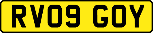 RV09GOY