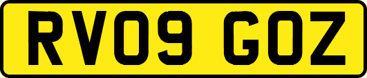 RV09GOZ