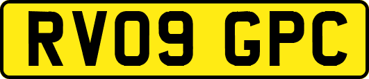 RV09GPC