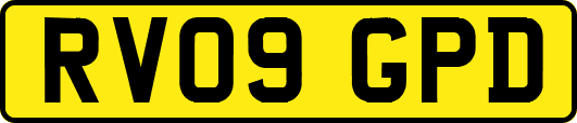 RV09GPD