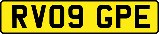 RV09GPE