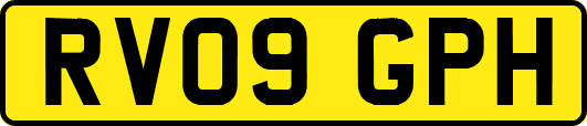 RV09GPH