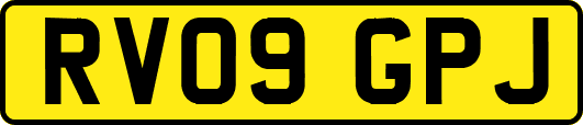 RV09GPJ