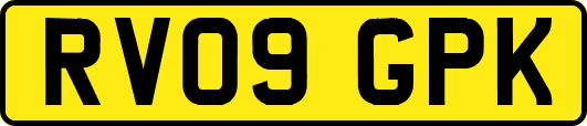 RV09GPK