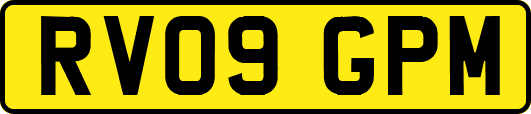RV09GPM