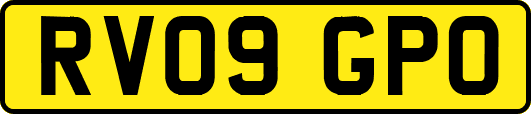 RV09GPO