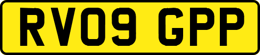 RV09GPP