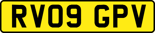 RV09GPV