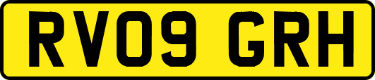 RV09GRH