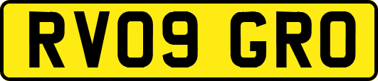 RV09GRO