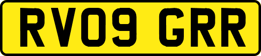 RV09GRR