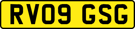 RV09GSG