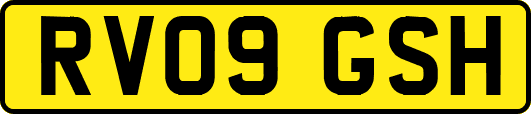 RV09GSH