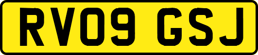 RV09GSJ