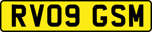 RV09GSM