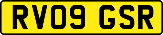 RV09GSR
