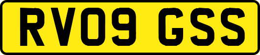 RV09GSS