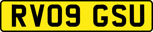 RV09GSU