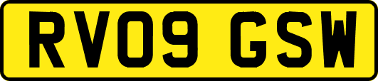RV09GSW