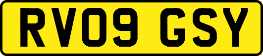 RV09GSY
