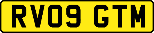 RV09GTM