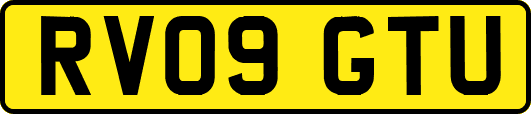 RV09GTU