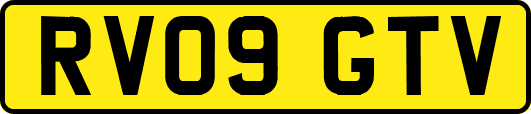 RV09GTV