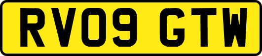 RV09GTW