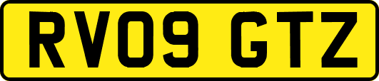 RV09GTZ