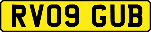 RV09GUB