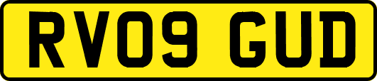 RV09GUD