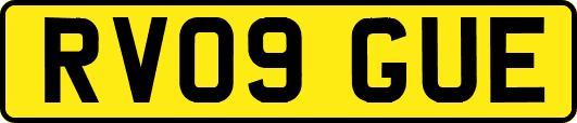 RV09GUE