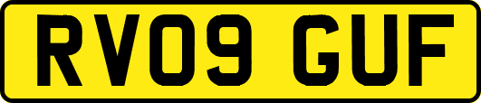 RV09GUF
