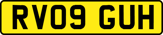 RV09GUH