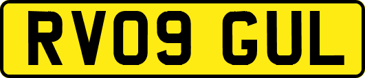 RV09GUL